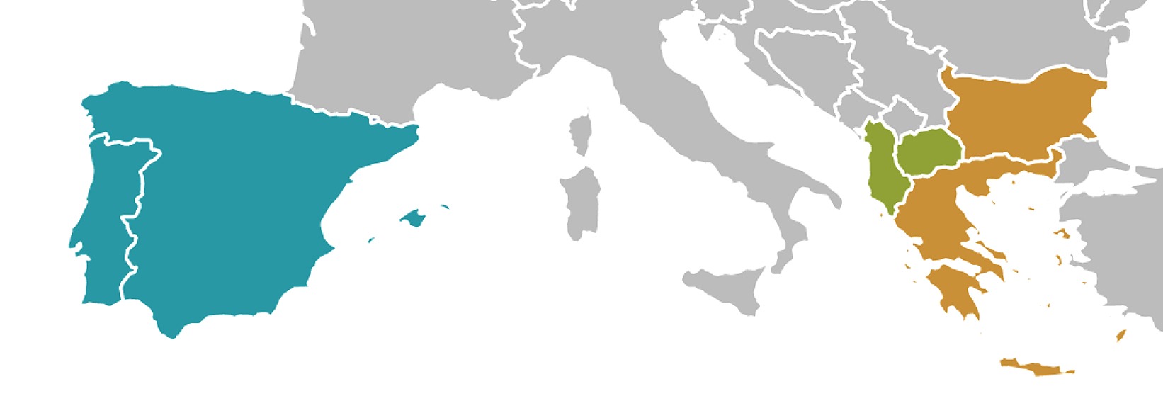 Europe’s cross-border regions